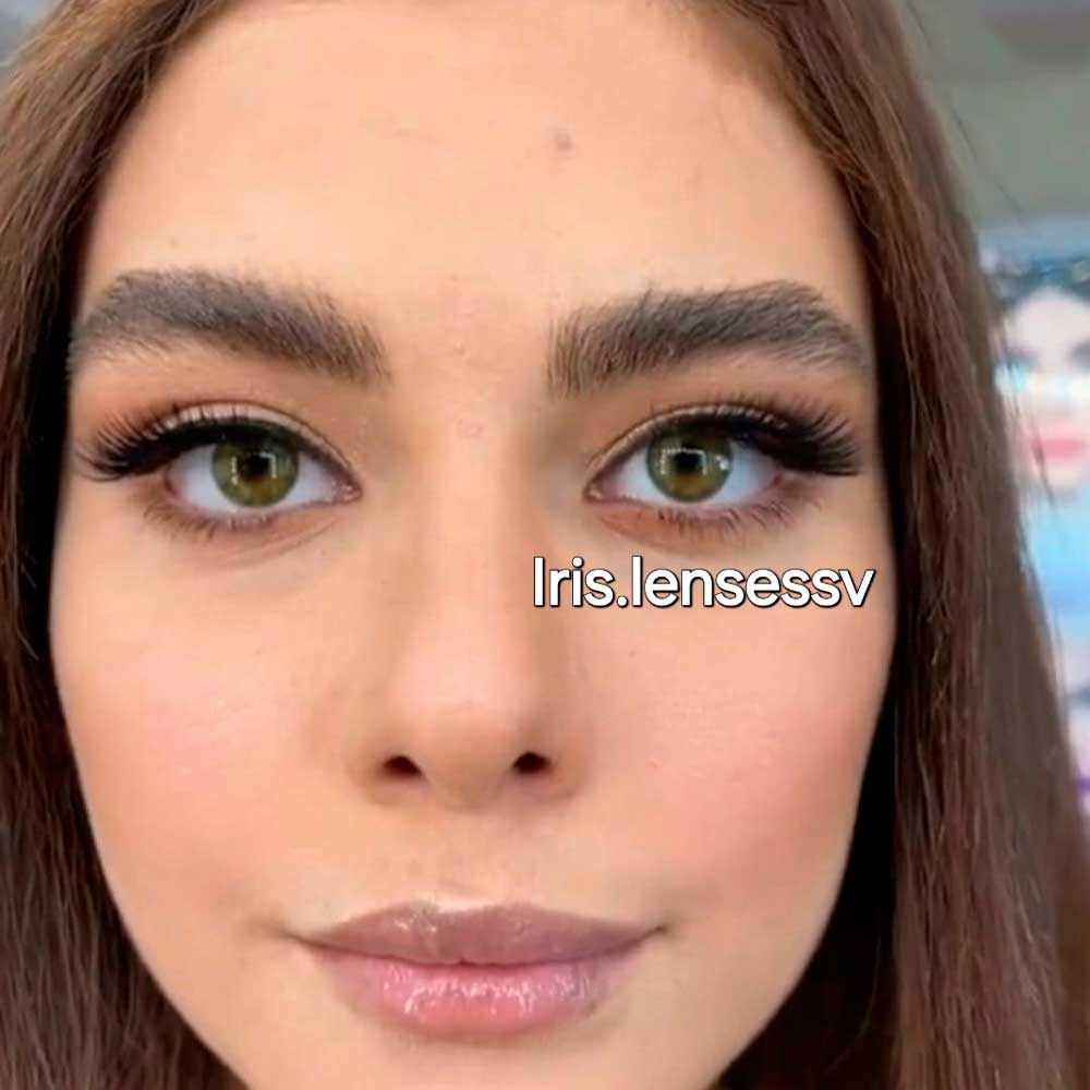 LENTES DE CONTACTO EL SALVADOR