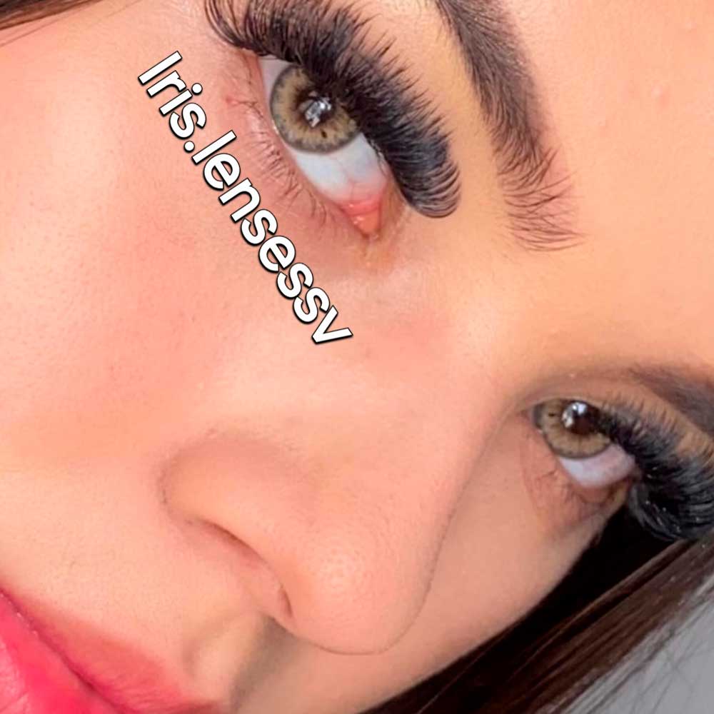 LENTES DE CONTACTO EL SALVADOR