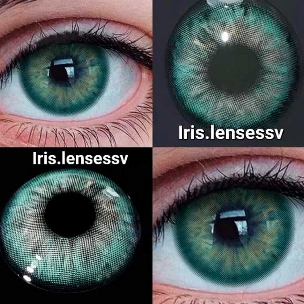 LENTES DE CONTACTO EL SALVADOR