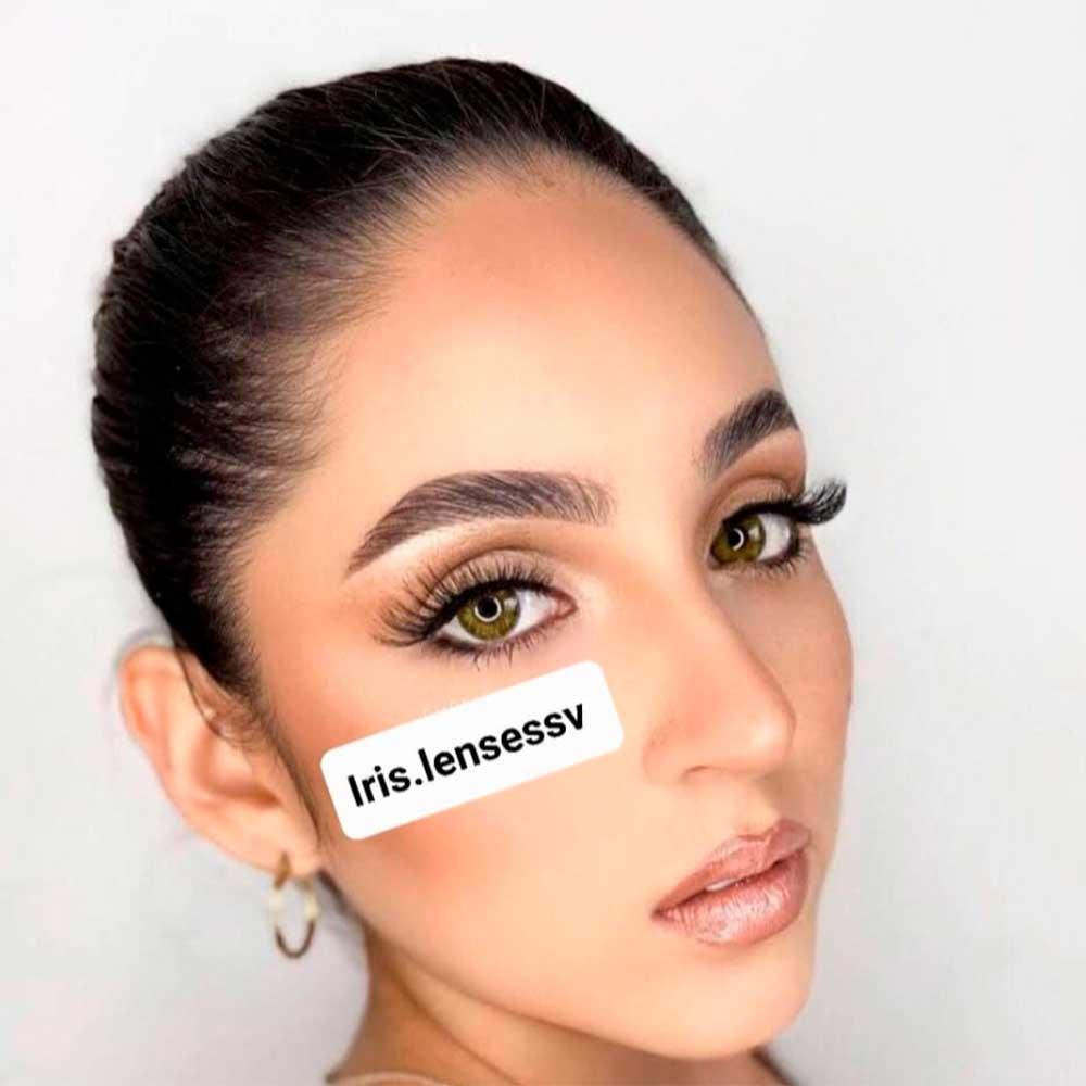 LENTES DE CONTACTO EL SALVADOR