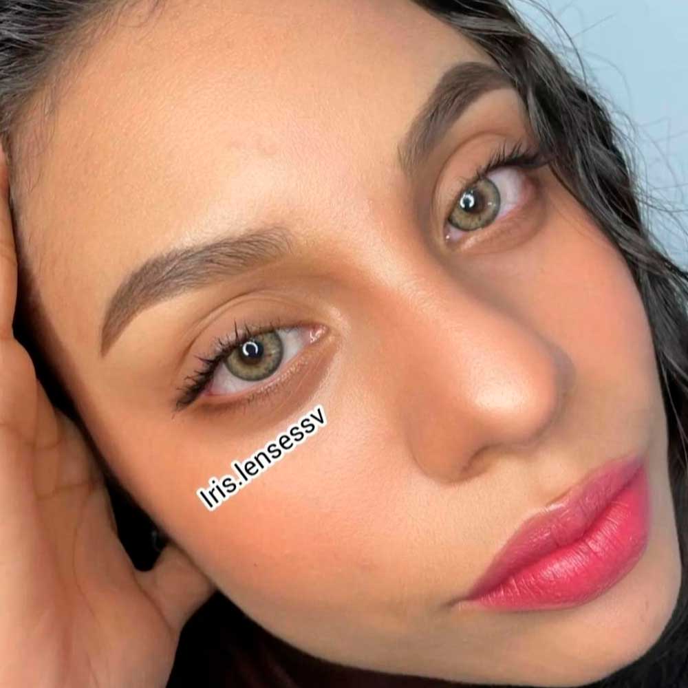 LENTES DE CONTACTO EL SALVADOR