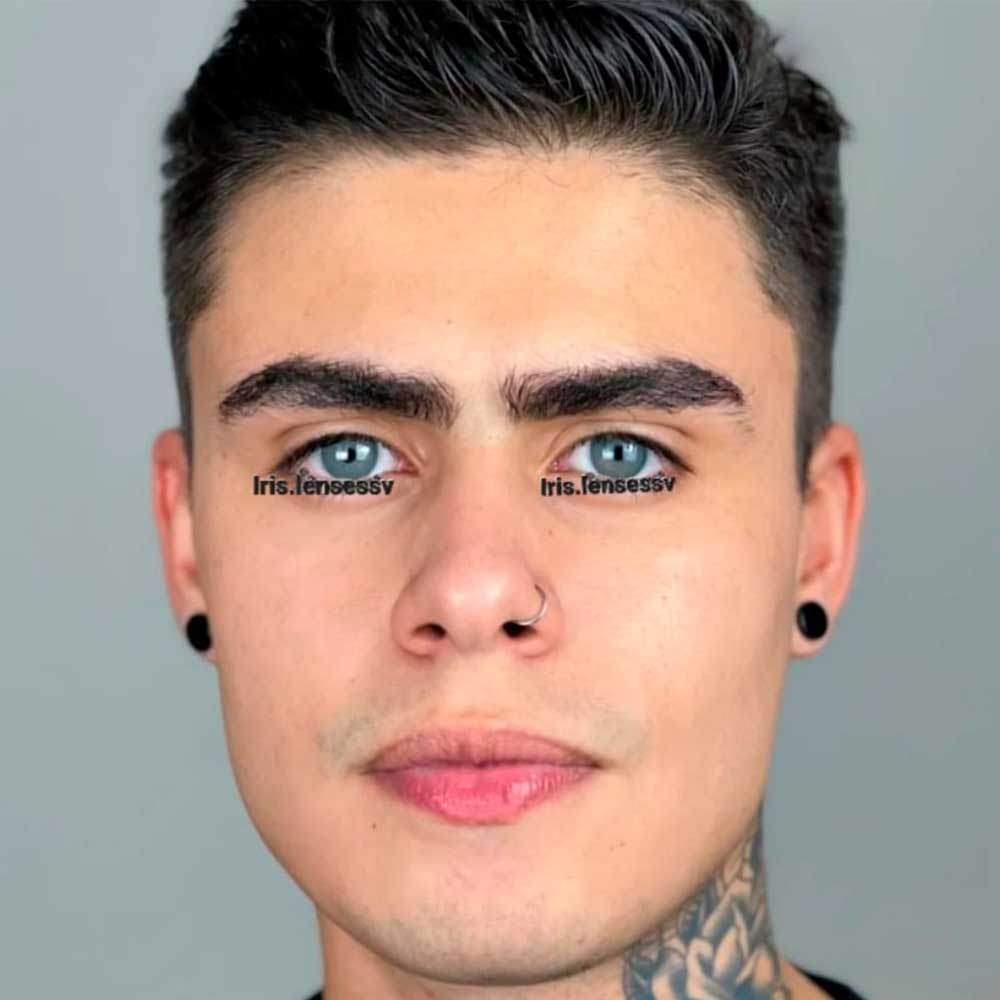 LENTES DE CONTACTO EL SALVADOR