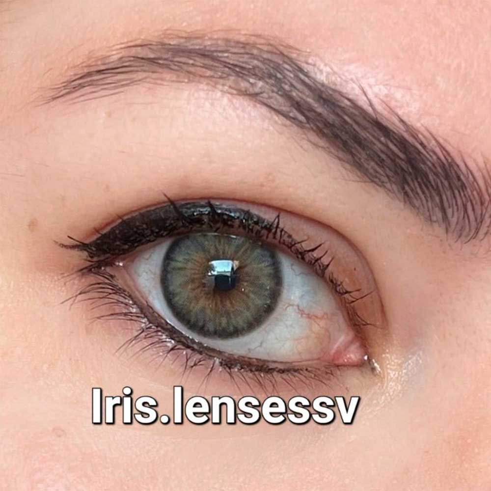 LENTES DE CONTACTO EL SALVADOR