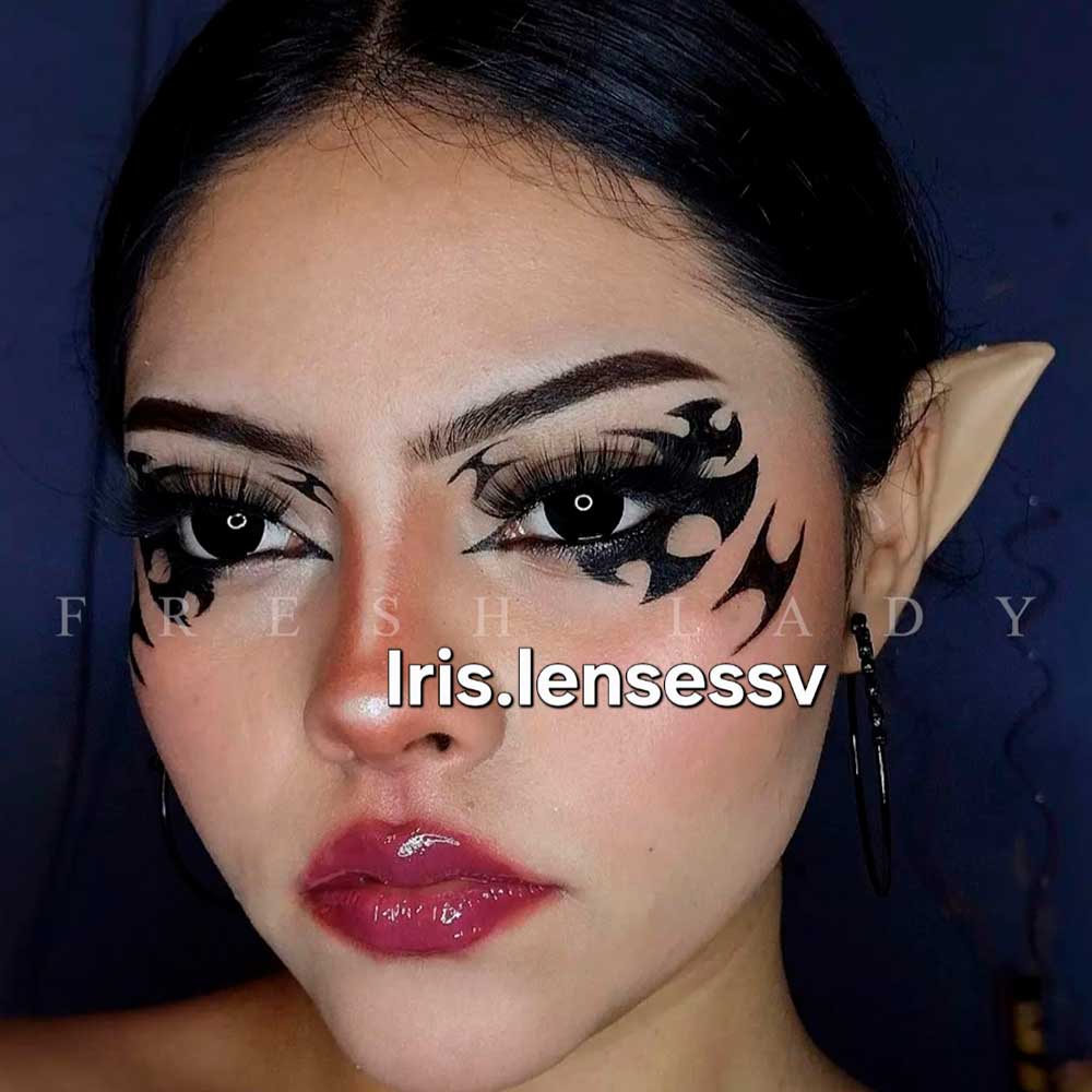 LENTES DE CONTACTO EL SALVADOR