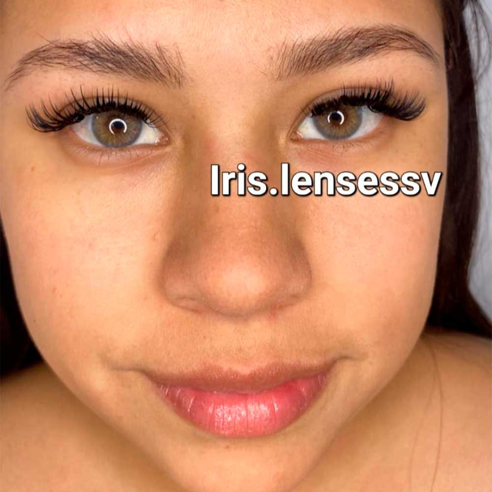 LENTES DE CONTACTO EL SALVADOR