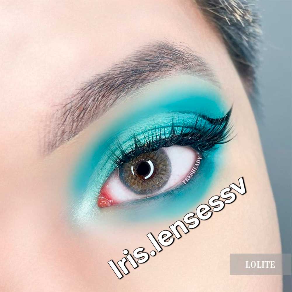 LENTES DE CONTACTO EL SALVADOR