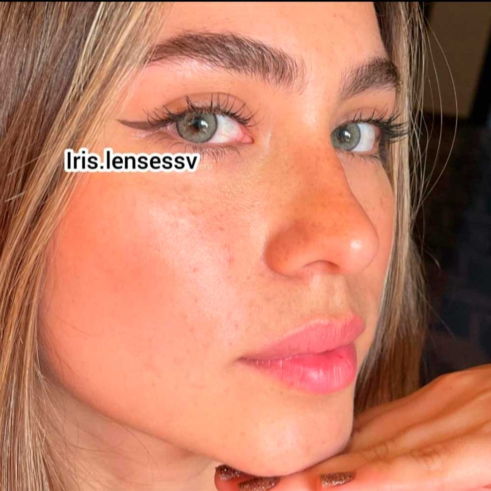 LENTES DE CONTACTO EL SALVADOR