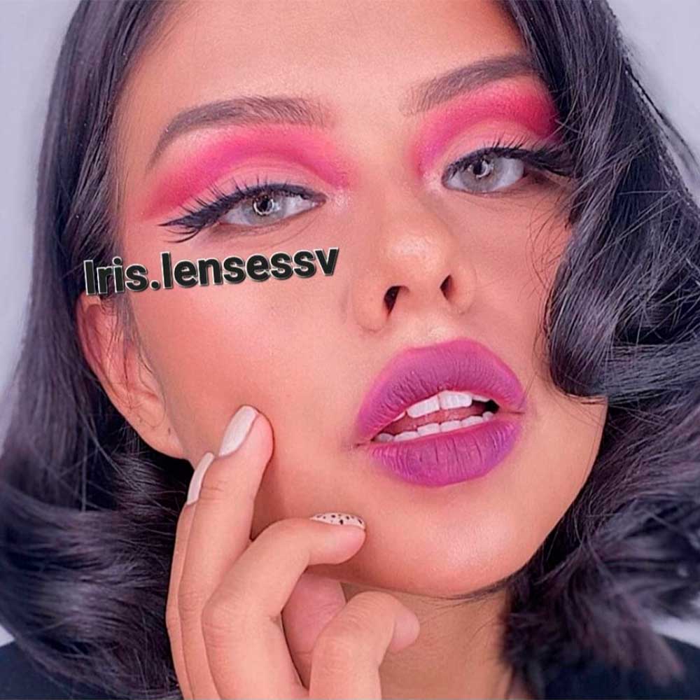 LENTES DE CONTACTO EL SALVADOR