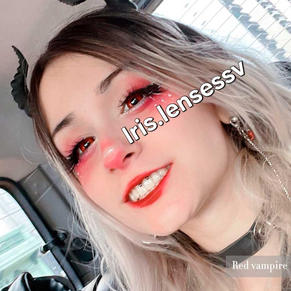 LENTES DE CONTACTO EL SALVADOR