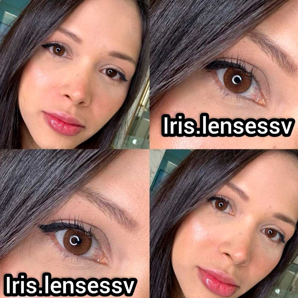 LENTES DE CONTACTO EL SALVADOR