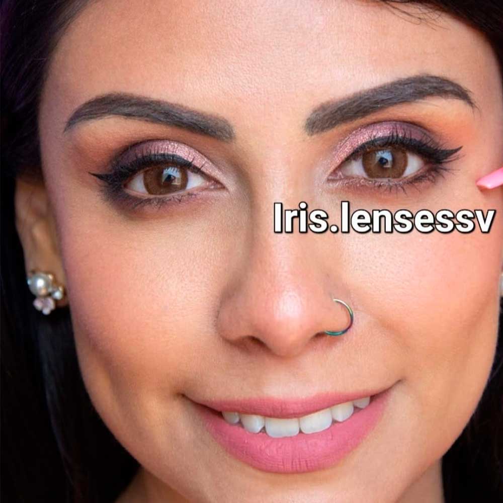 LENTES DE CONTACTO EL SALVADOR