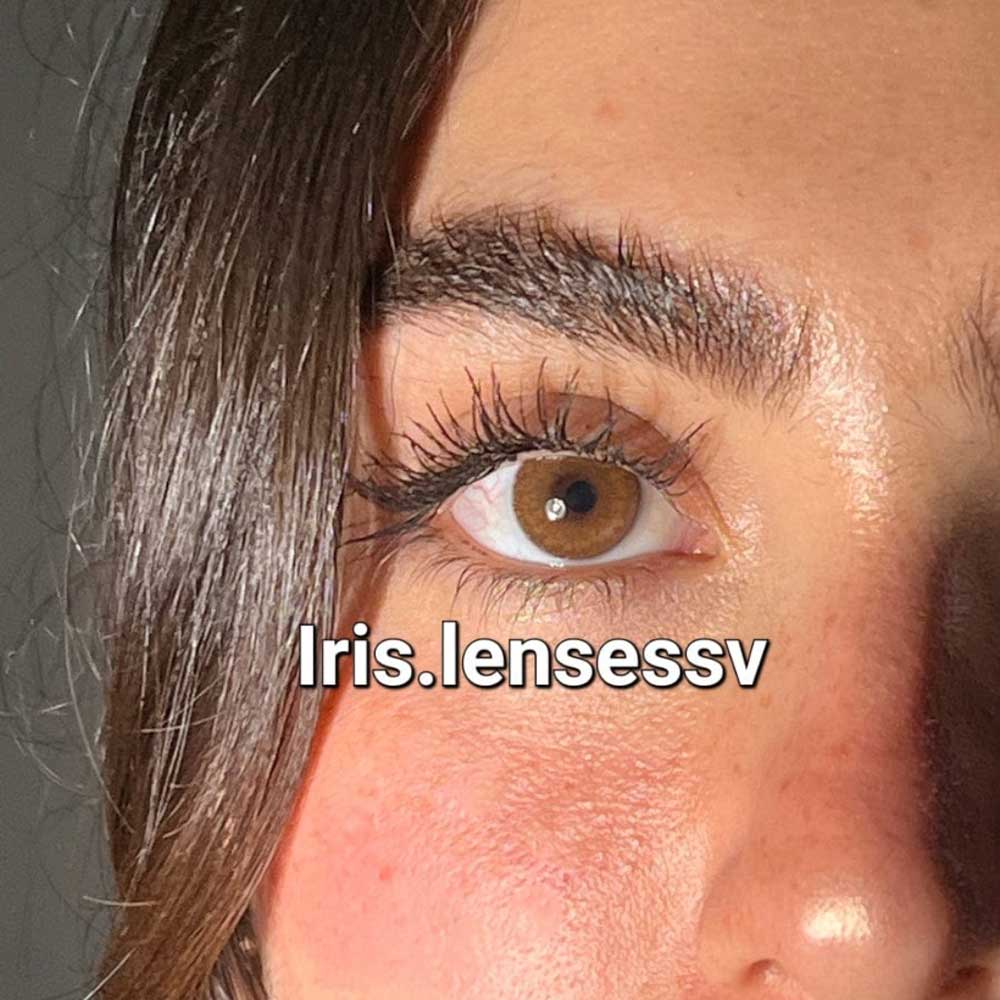 LENTES DE CONTACTO EL SALVADOR