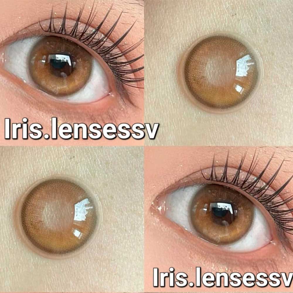 LENTES DE CONTACTO EL SALVADOR
