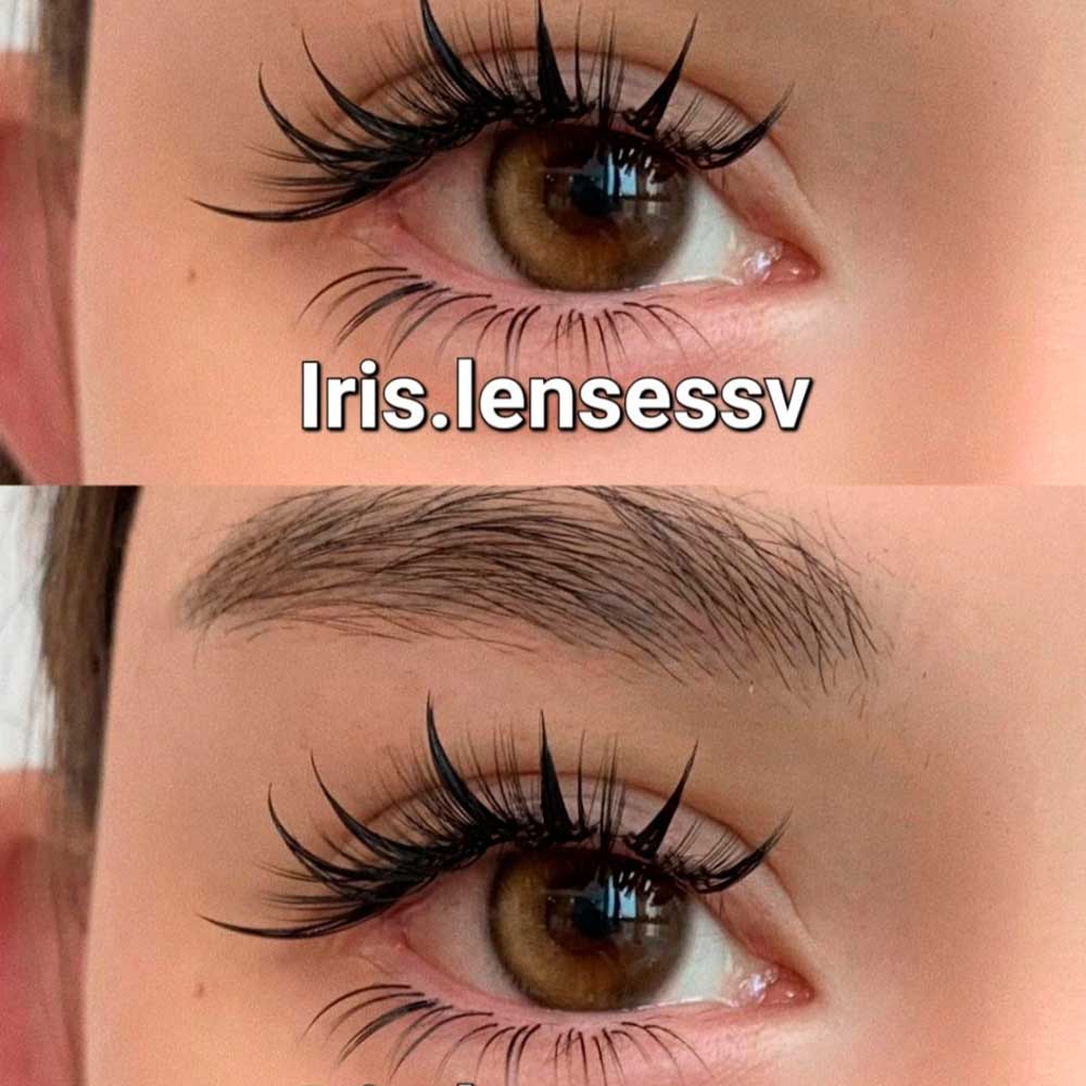 LENTES DE CONTACTO EL SALVADOR