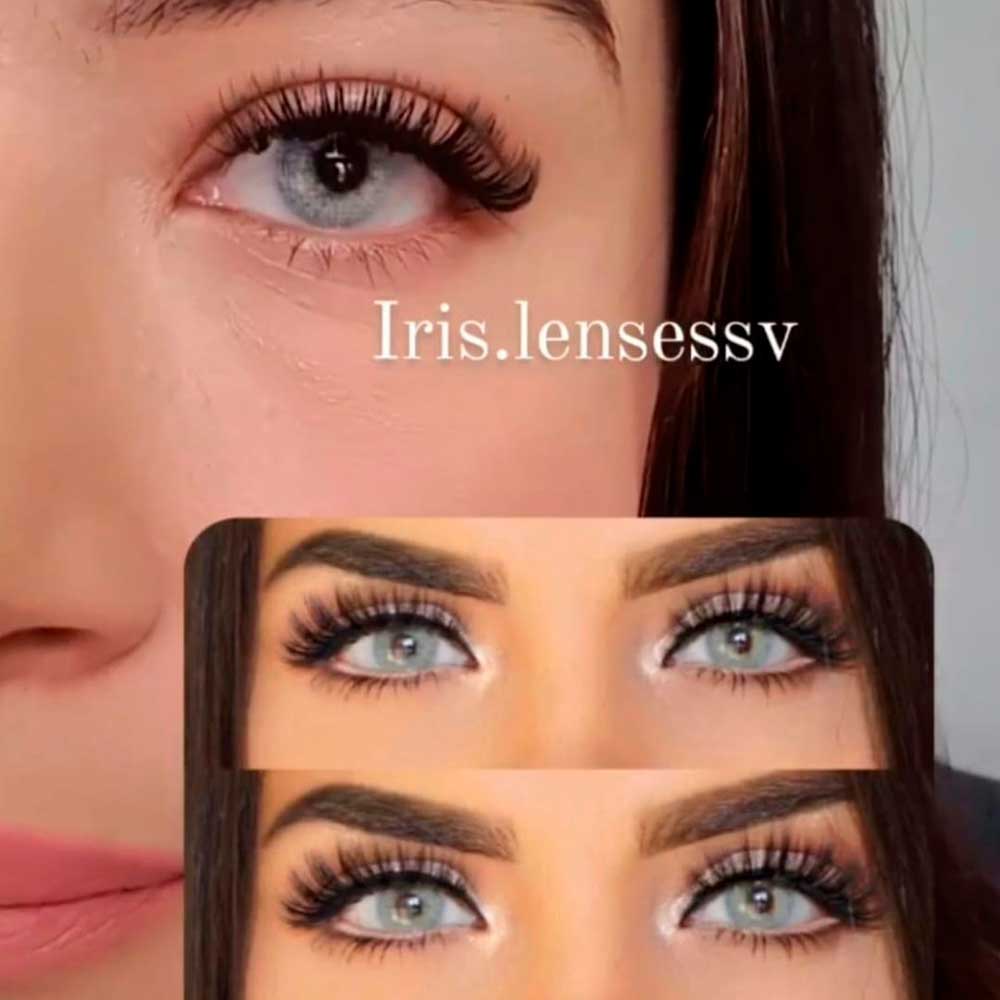 LENTES DE CONTACTO EL SALVADOR