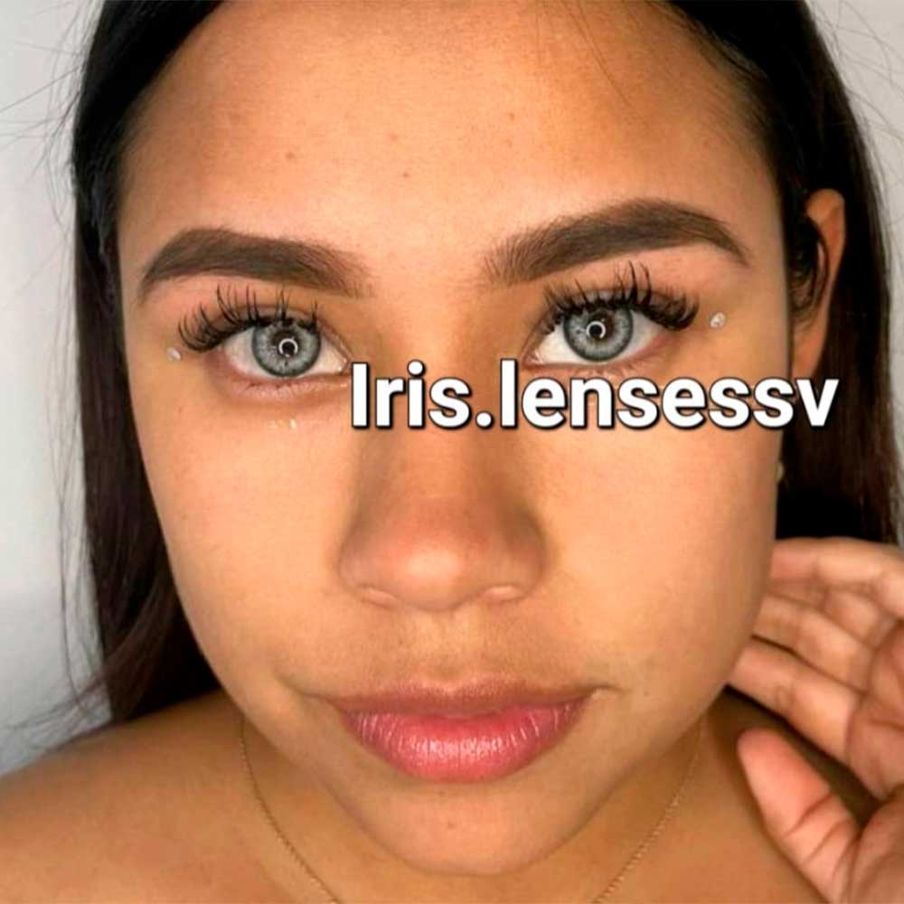 LENTES DE CONTACTO EL SALVADOR